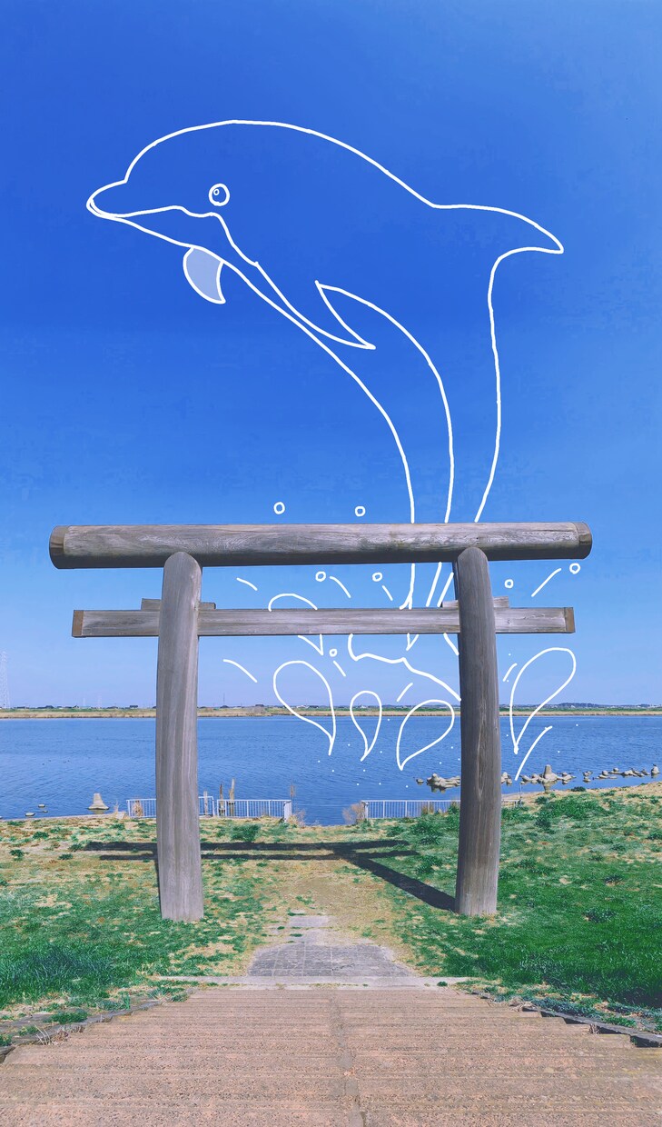 落書きアートや写真をイラスト化します 皆さんの写真をより素敵なモノにするお手伝いをさせて下さい◎ イメージ4