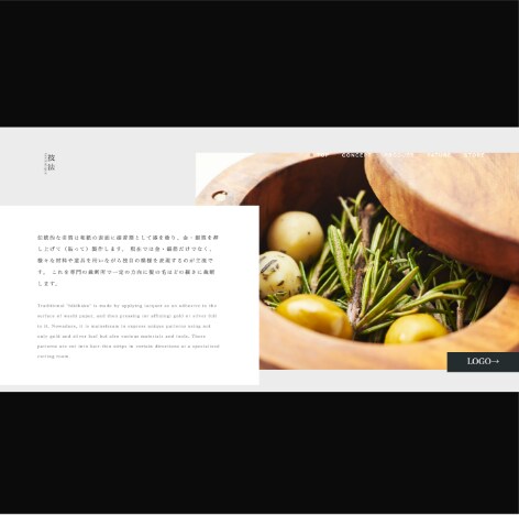 おしゃれなホームページを格安で制作いたします 1万円でWordPressとスマホ対応まで！無料フォローも！ イメージ4