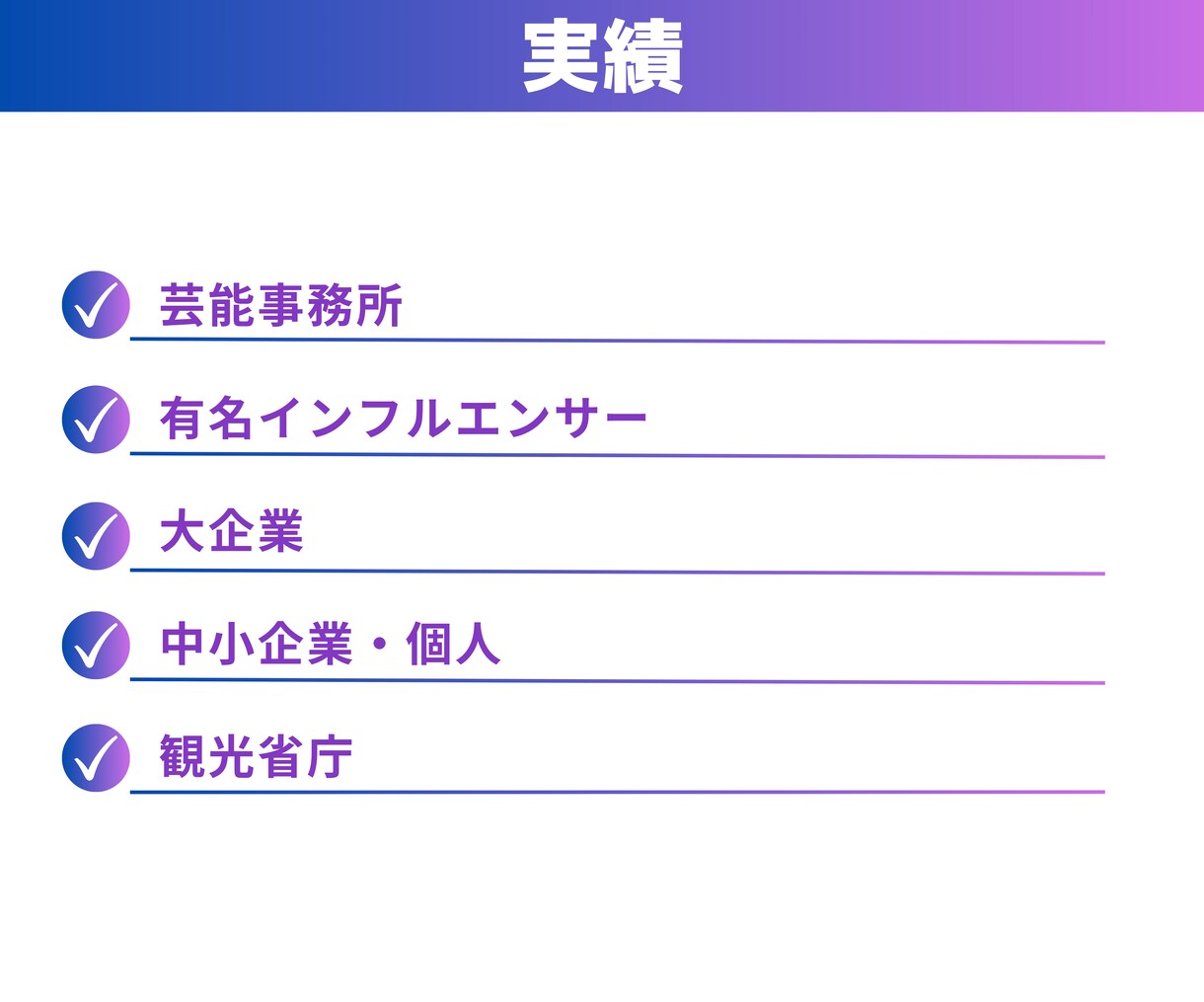 公式：YouTubeの再生回数を1万～向上させます キャンペーン中！！30日保証付！動画振り分け可！法人・個人向 イメージ5