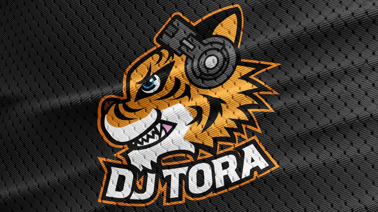 e-sports・スポーツチームのロゴを制作します 大好評❗️低価格/高品質/独自性でチームの士気を高めます❗️ イメージ6