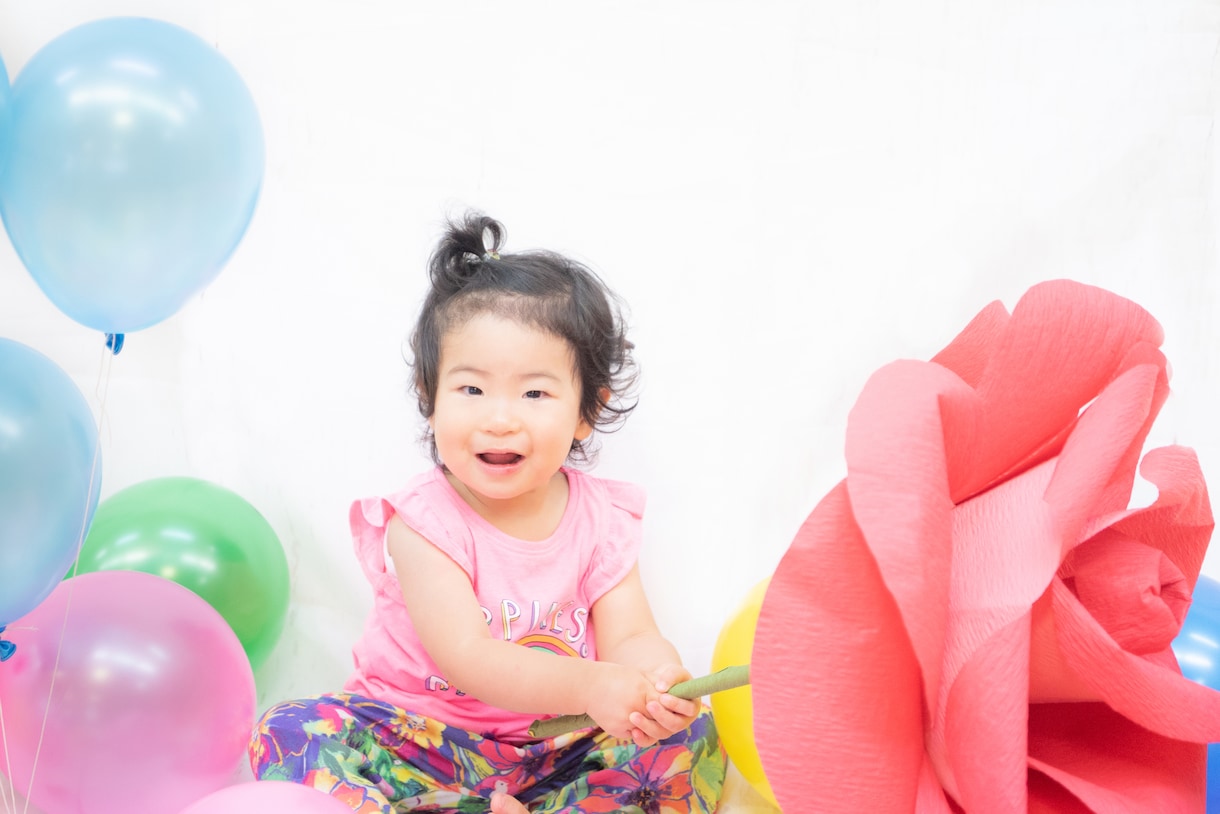 子供のしたい！がわかる「カラーセラピー体験」ます 子育て奮闘中ママさん必見☆子供の気持ちがわかるカラーセラピー イメージ5