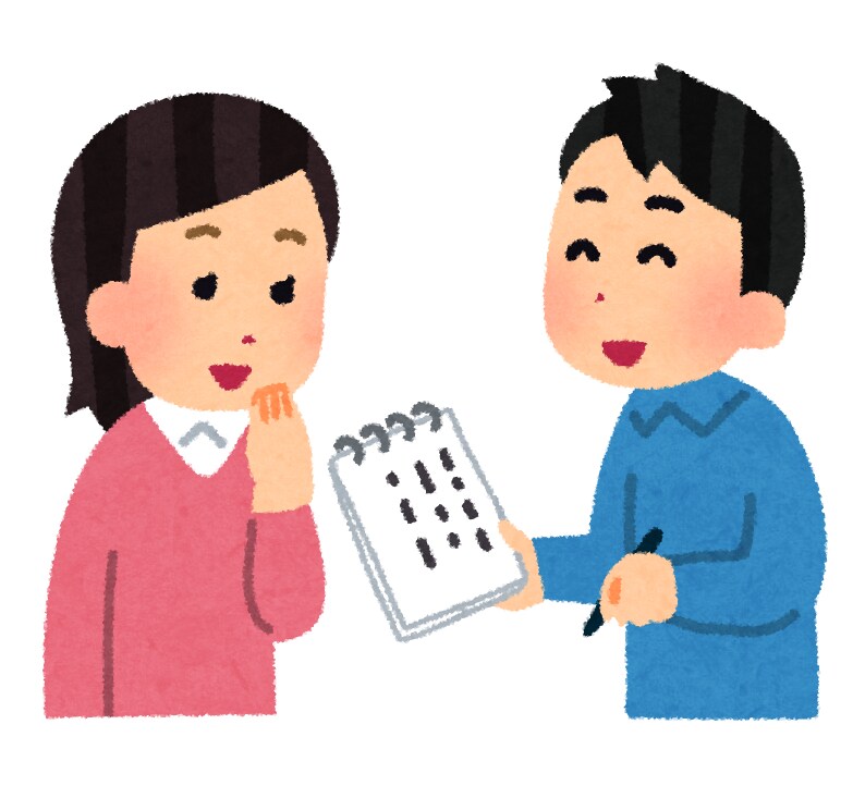 インタビュー＆プロフィール等の原稿作成承ります 潜在意識に繋がる？インタビュー形式でプロフィール作成します イメージ1