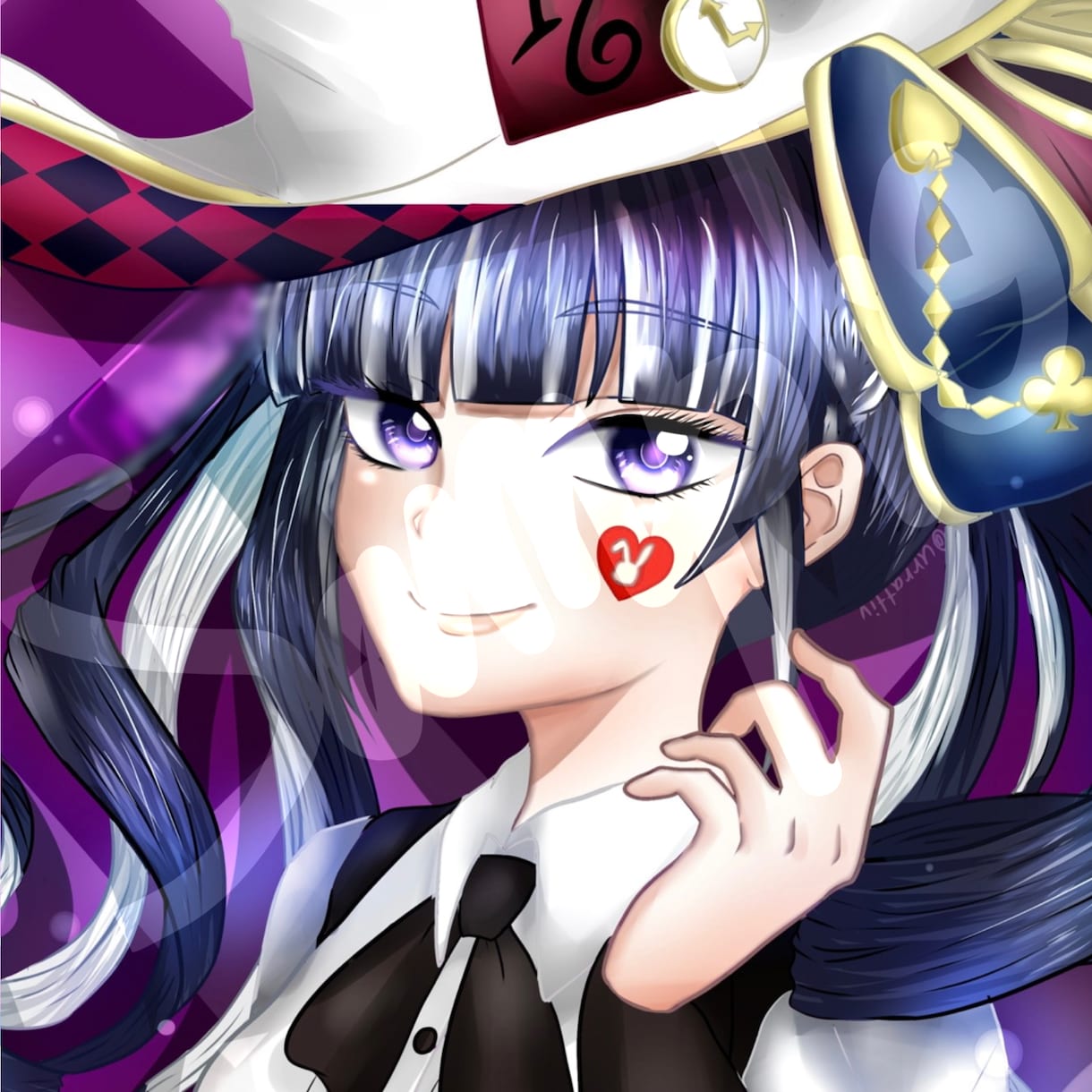 アイコン描かせて頂きます 安価＋最短1日でお届けします！ イメージ5