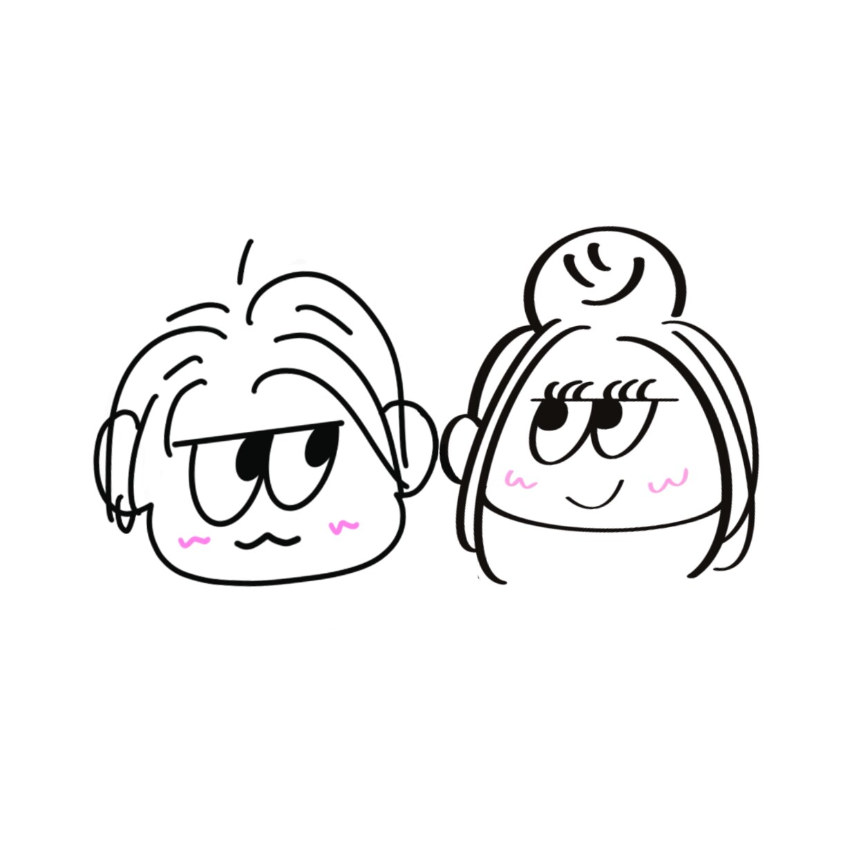 可愛いイラスト制作します SNSやWebサイトのトップ画像にしませんか！？ イメージ5