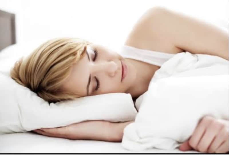 あなたの睡眠を科学的に分析、アドバイスします 睡眠検定１級所持の睡眠アドバイザーが科学的に教えます。 イメージ1