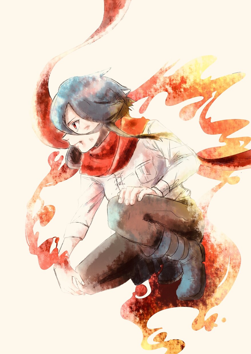 自創作などのイラストご希望絵描きます 立ち絵やアイコン、サムネなど描きます。 イメージ9
