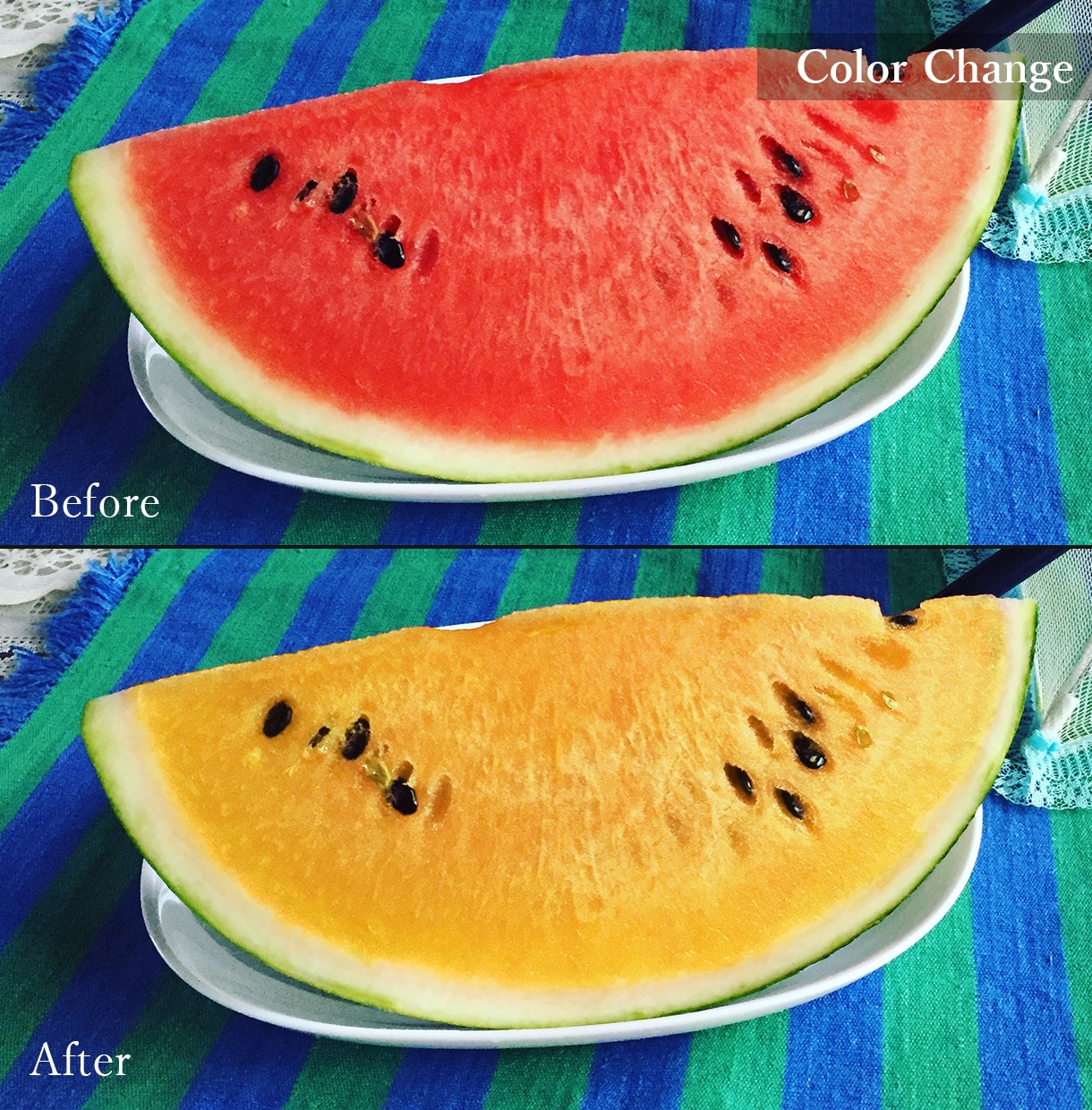 ハイクオリティなレタッチで画像をより美しくします 画像修正なら大手広告実績多数のレタッチャーにお任せください！ イメージ3