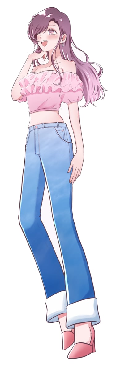 アイコン、サムネなどのイラストを描きます ヘッダーやサムネ、ＳＮＳなどにもお使いいただけます イメージ4