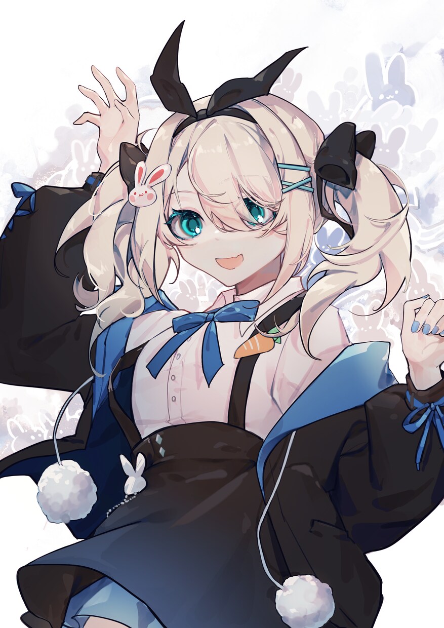 最短当日！かわいいアイコンやイラストを描きます めっちゃはやく描ける！お気軽に相談ください！ イメージ10