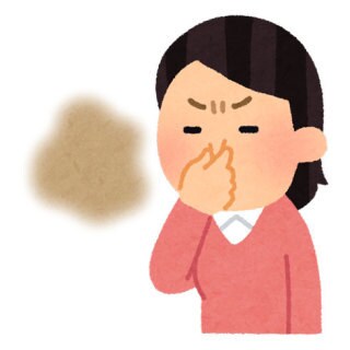 排水周りの臭いの元の取り方教えます これをやっても駄目だったら諦めて下さい。最強方法です。 イメージ1