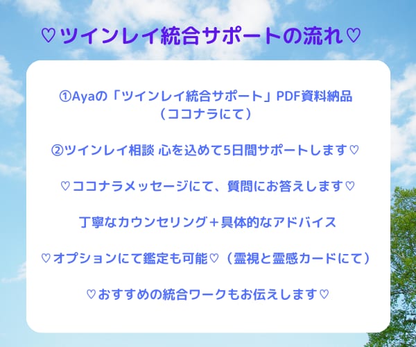 楽しくサイレント期間乗り越えるサポートします ✨️PDF資料付き、5日間サポートします✨ イメージ3