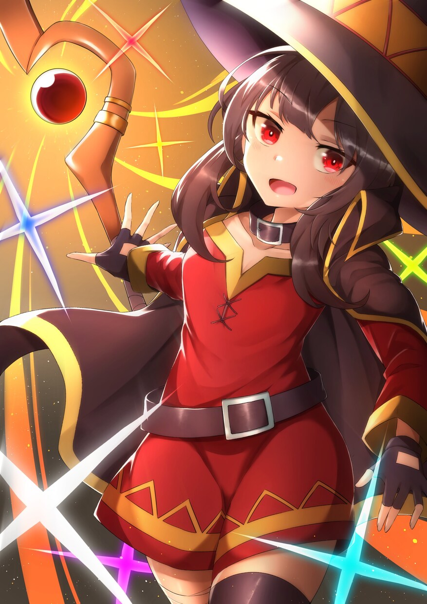 オリジナルキャラ、二次創作キャラ受け付けております SNSアイコンやイラストを手軽に提供します！ イメージ3