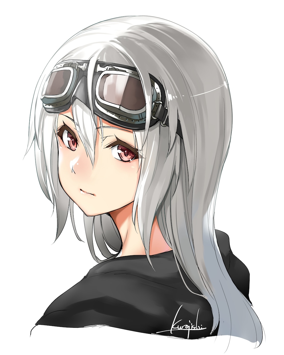 汎用SNSアイコンの作成を承ります 現役プロのイラストレーターが描きます！ イメージ2