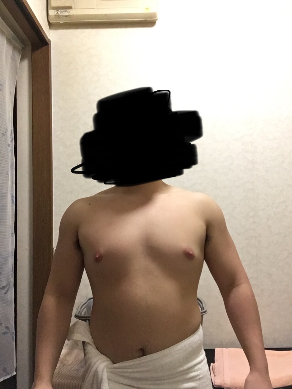 トレーニング指導をします 僕のトーニング経験を活かして、しっかりと！ イメージ1