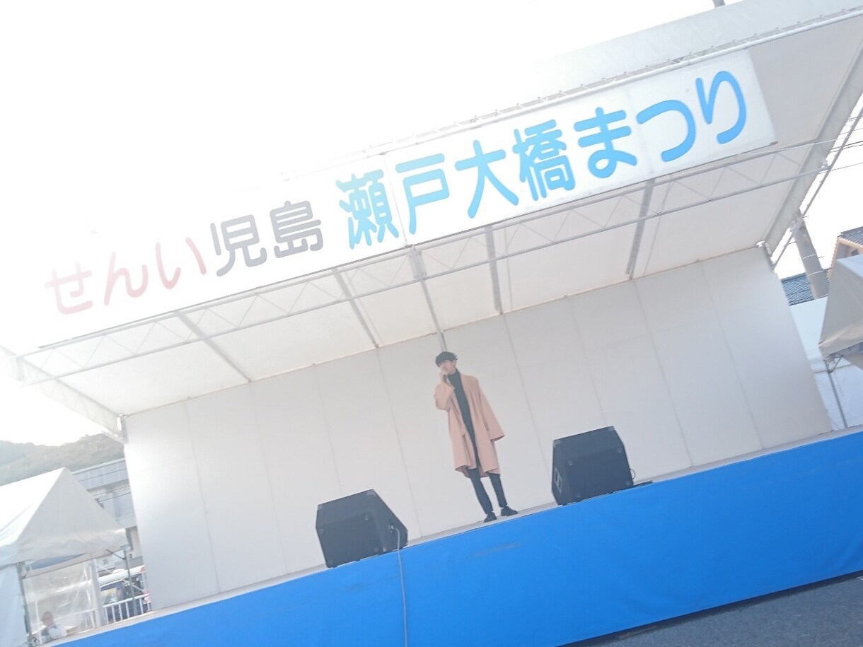 人に伝わる歌を歌います 4オクターブの中性ハイトーンボイス イメージ3