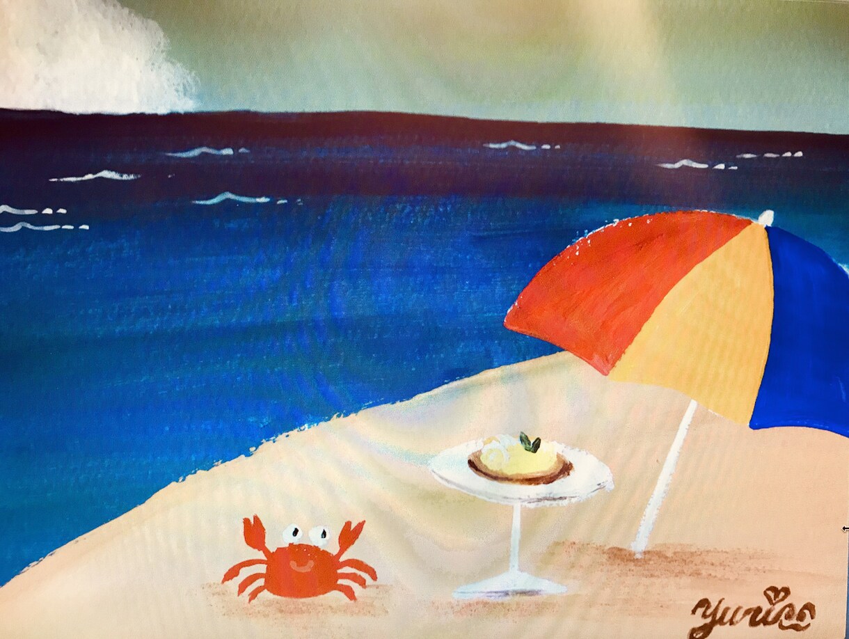 仕事場、ご自宅をほのぼのイラストで素敵に演出します ほのぼのイラストで素敵な空間を！ イメージ3