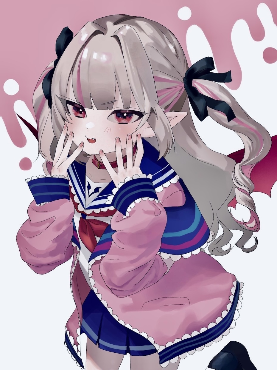 アニメ塗り〜リアル塗りでイラストを描きます 先着3名様まで50%OFFSALE！ イメージ7