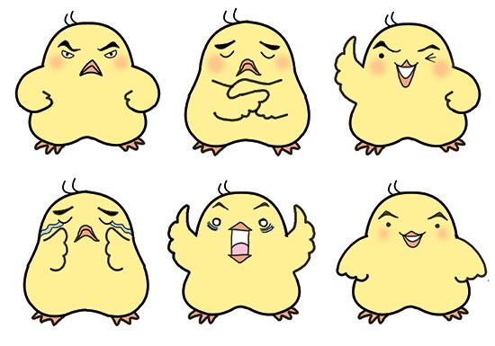 マスコットキャラクターを製作します 複数案から選べる＆キャラクター設定書付だから、安心です！ イメージ3
