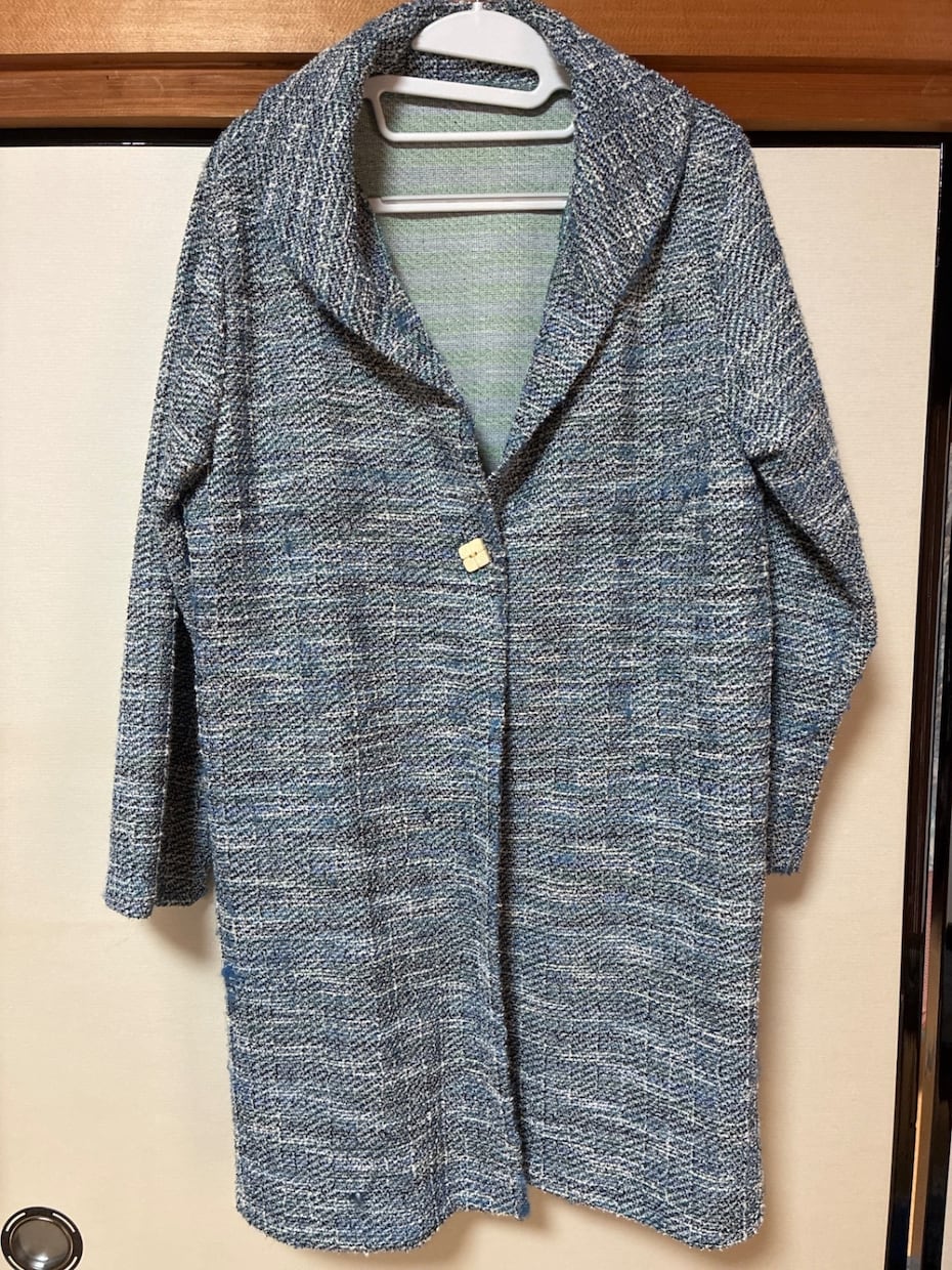 ニット生地の洋服作りをお教えします あなたにびったりの洋服を自分で作る！ イメージ2