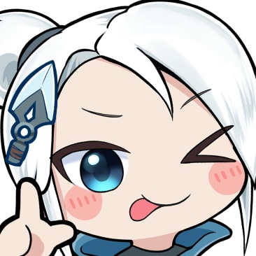 Twitchのサブスクスタンプを作成いたします 1個2000円で複数個依頼OK！ イメージ10