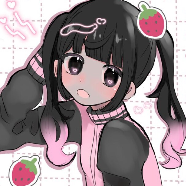 アイコン描きます アイコンサイズのイラストを描きます！ イメージ2