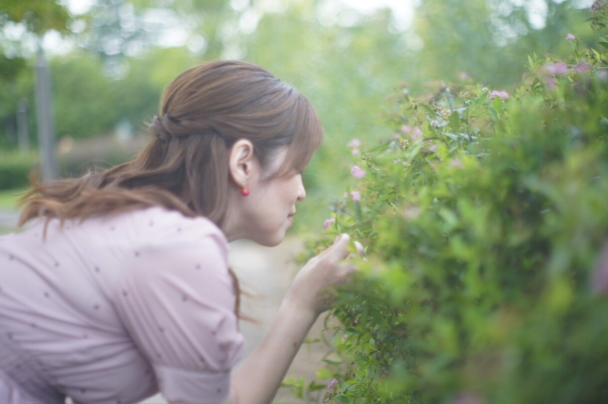 男性限定♡24時間あなたの擬似彼女になります ワクワクして癒される疑似恋愛しませんか？？ イメージ1