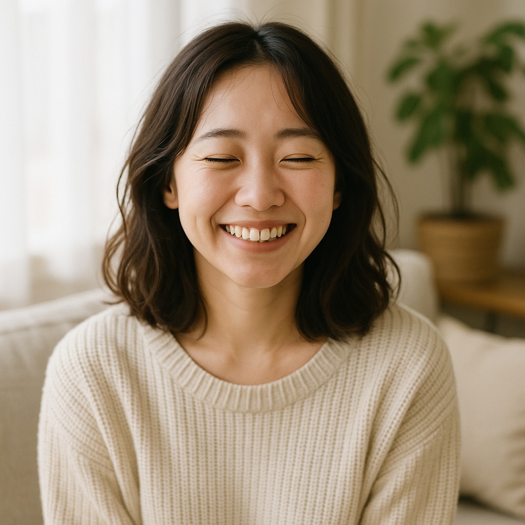 今すぐ話せる悩み相談　1分から優しく傾聴します 気持ちがあふれる瞬間　その声をすぐ受け止めます イメージ8