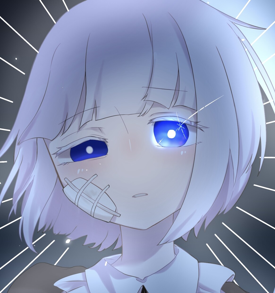 SNSアイコンお描きします 各種SNSで使用可能なイラストを制作します イメージ5