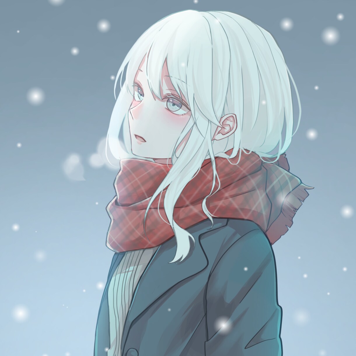 イラスト、アイコン作成します 個人観賞用、アイコン用など用途に合わせたイラスト作ります! イメージ3