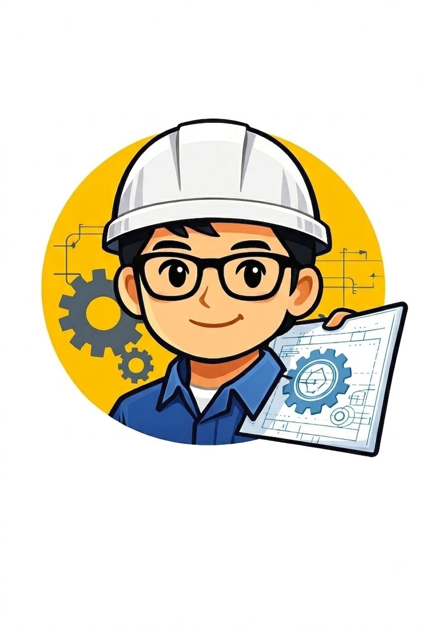 製造業のAI活用一緒に考えます 機械設計・技術資料・議事録など現場の業務改善を手伝います イメージ1
