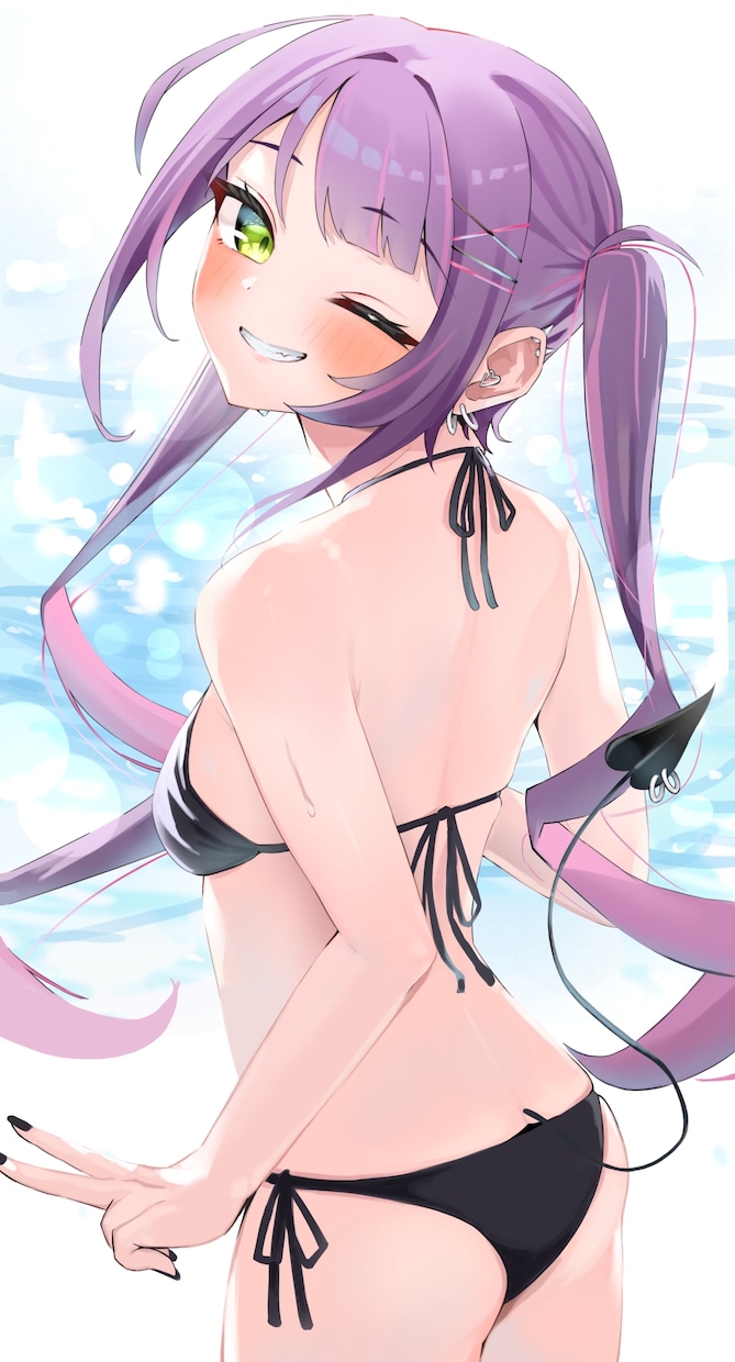 可愛い！かっこいい！【1枚絵、立ち絵】お描きします 可愛いからかっこいい系まで幅広く！お気軽にご相談ください！ イメージ7
