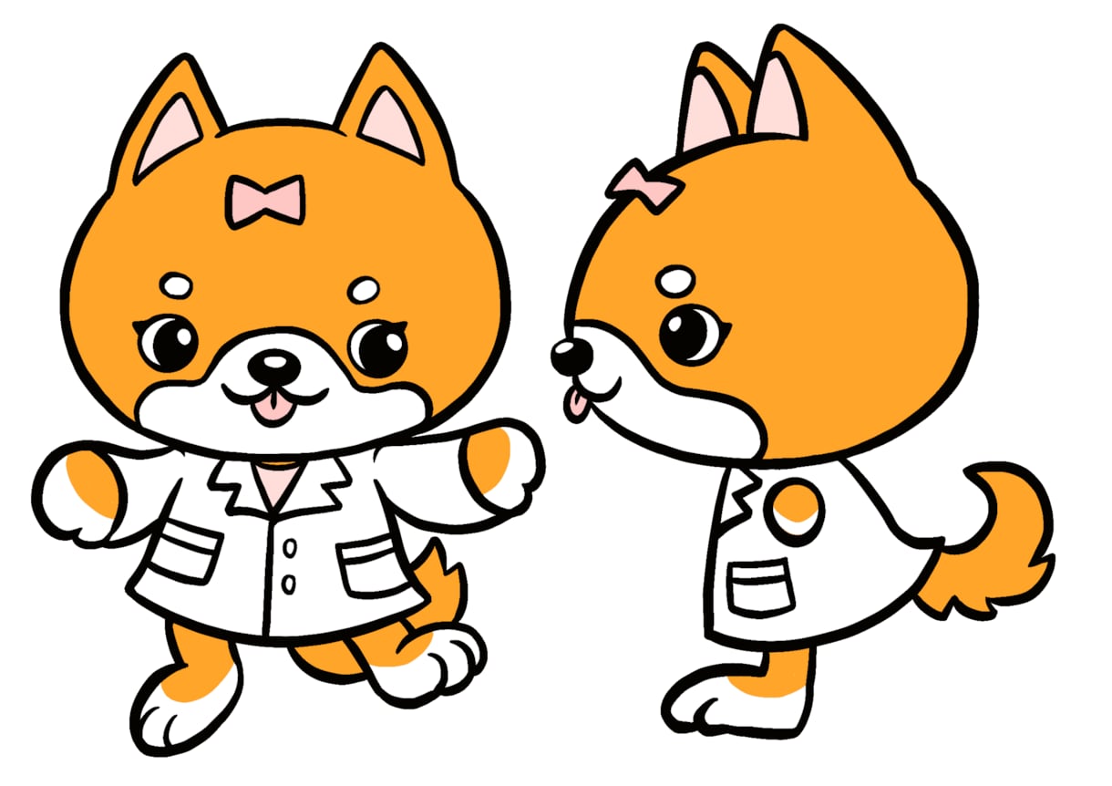 人を選ばない◎馴染む◎キャラクターをデザインします ＊修正無制限でじっくり、とことん！＊ イメージ2