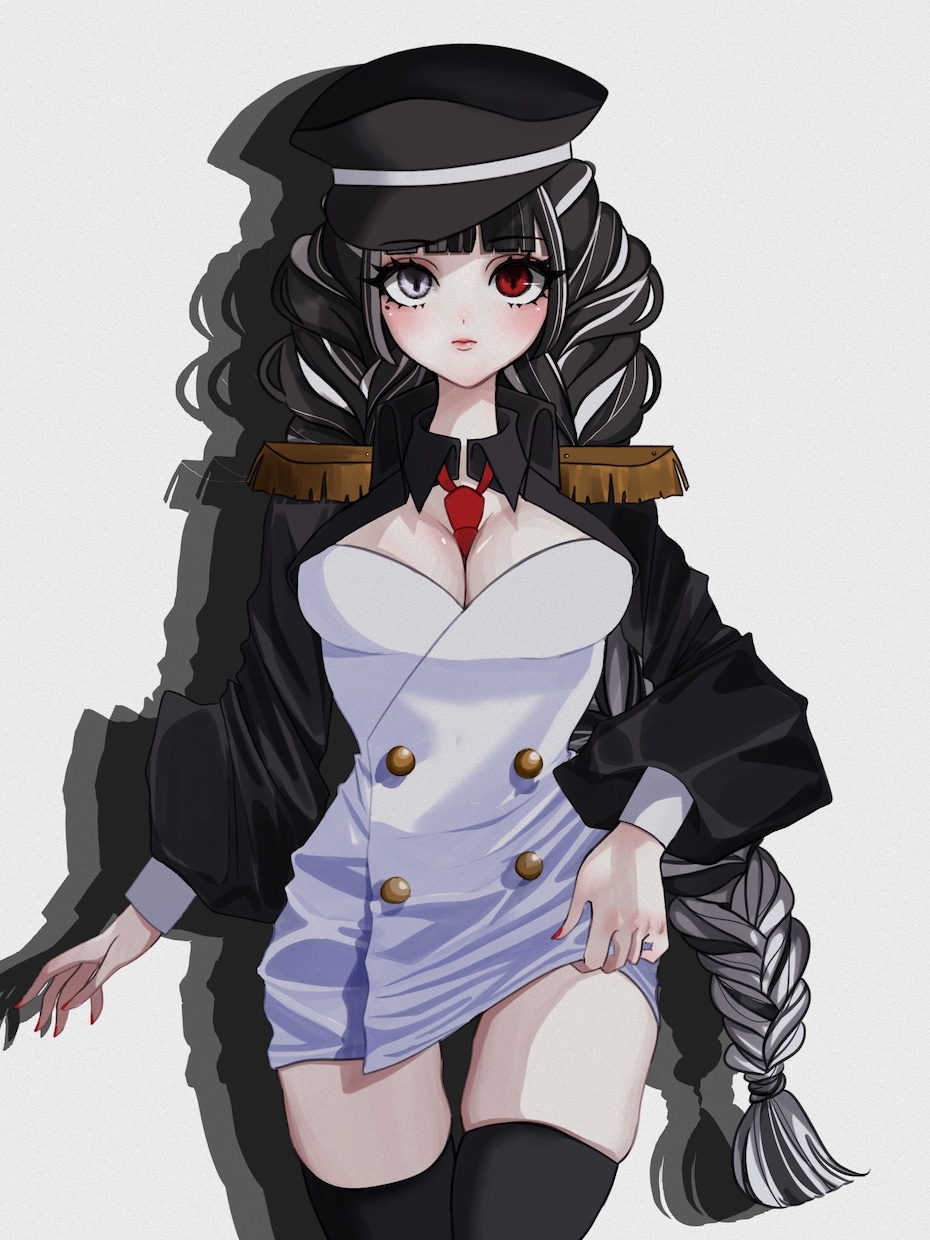 唯一無二のイラストをお描きします クオリティ高めで幅広い！様々なジャンルの絵を求めるあなたに。 イメージ3