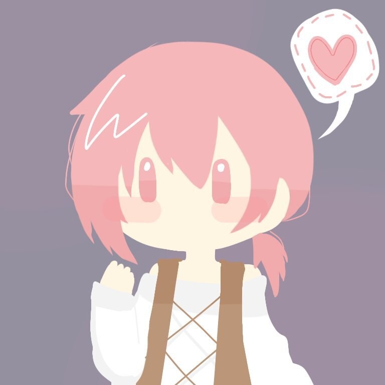 SNSアイコン描きます 緩い絵を描きます！ゆるい絵が好きな人にオススメです！！ イメージ5