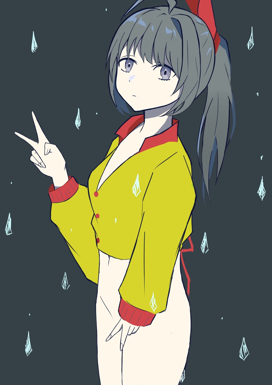 お好みのイラストお描きます ポップでかわいい女の子イラストを描きます！ イメージ4