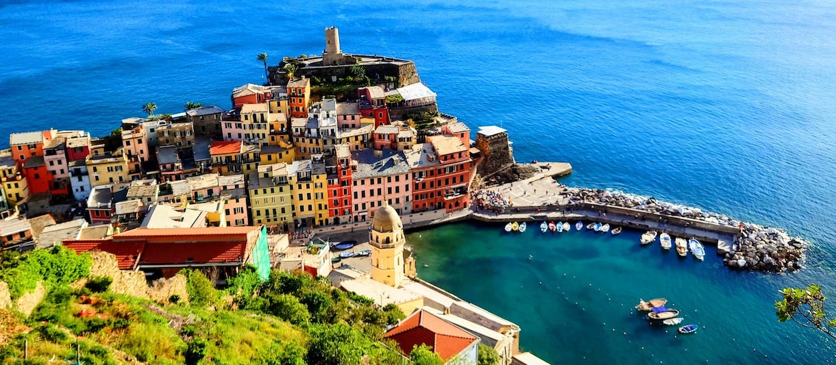 イタリア旅行計画のお手伝いします これからイタリア旅行に行かれる方や、イタリア旅行興味ある方へ イメージ4