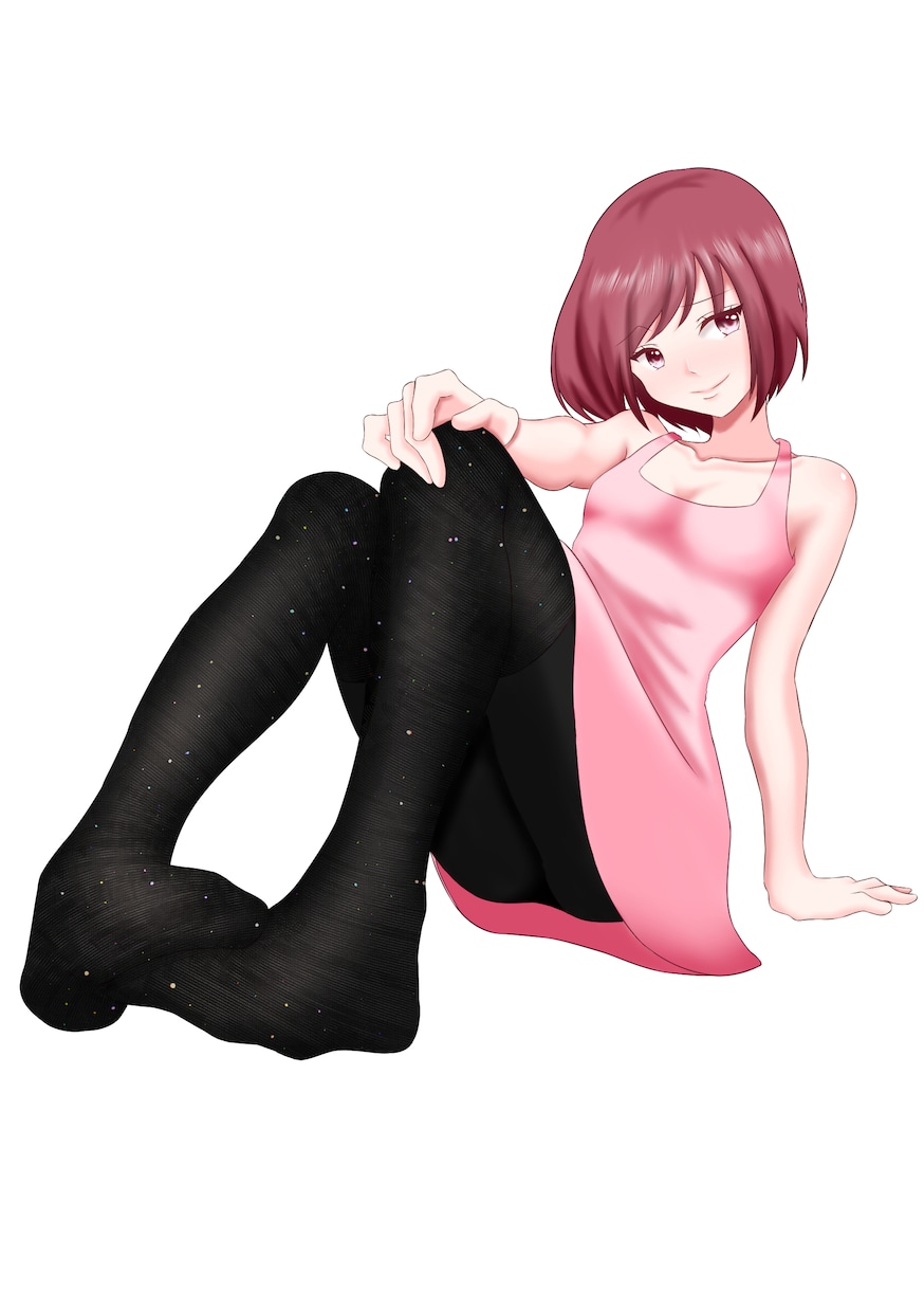 SNSなどのオリジナルアイコン制作します あなただけのオリジナルアイコンを制作します。 イメージ4