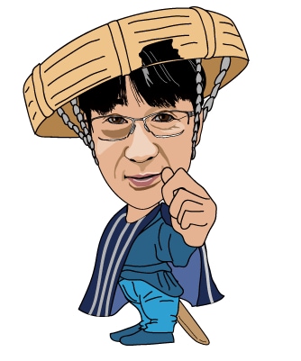 ちょっとカッコいいイラストを描きますます リアルですこし尖った個性のあるイラストを描いています。 イメージ2