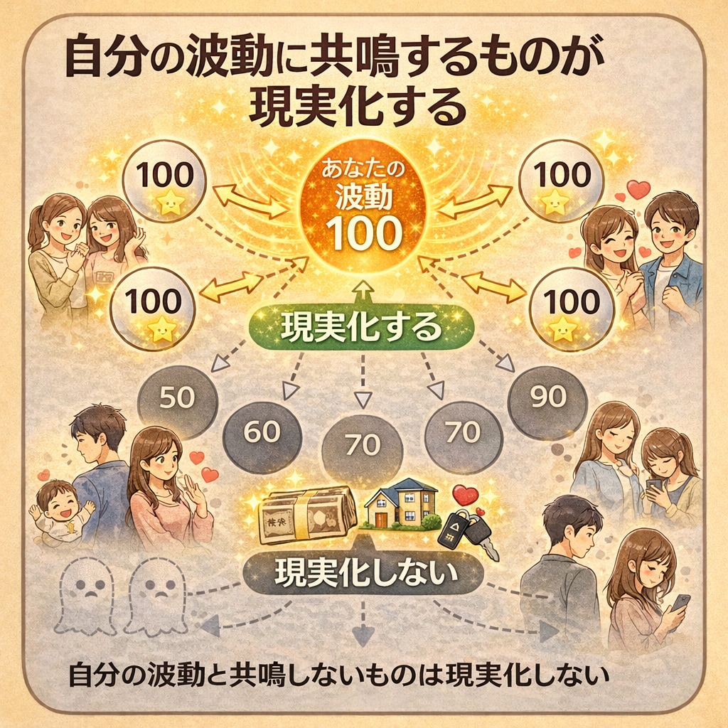 心身、運勢をポイント調整で調整します 体、心、運勢に対して1項目で調整します イメージ1