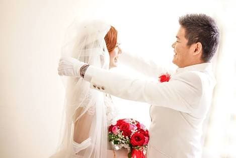 結婚式などで流す映像を制作します 結婚式や卒業式など記念すべき日を、大切な思い出に飾りませんか イメージ1