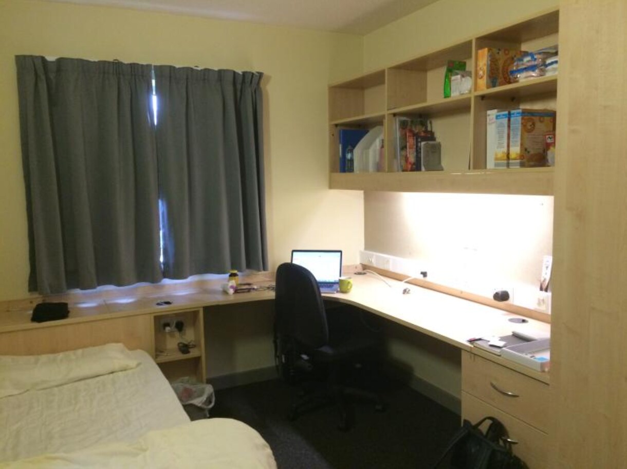 イギリス大学院留学関連のご相談を受けます イギリス大学院留学経験者が教える体験談（環境・CSR研究） イメージ3