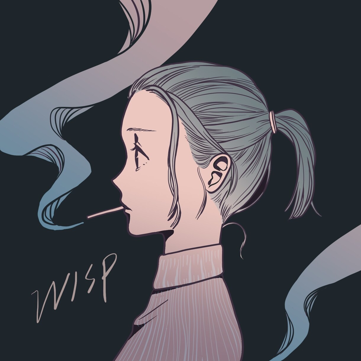 アイコンイラスト作成します SNSなどで使えるアイコンイラストを作成します。 イメージ3