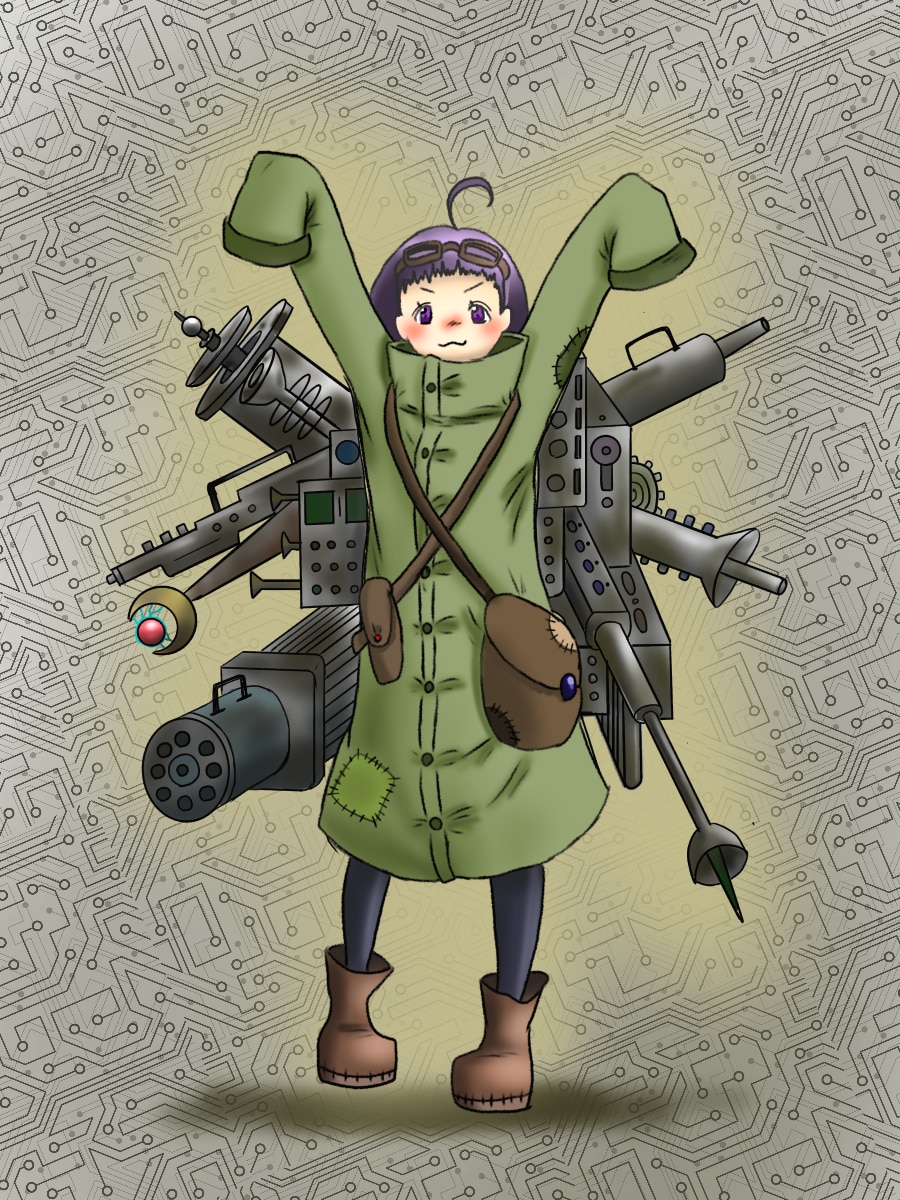 絵を描きます アイコンや色紙を主に絵を描かせて頂きます。 イメージ5