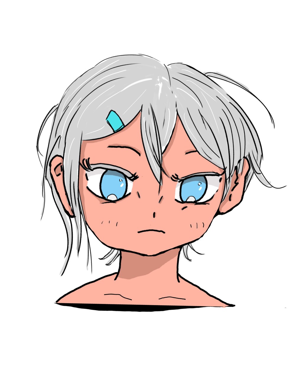 シンプルアイコンやオリジナルイラスト描きます シンプルアイコンやキャラを描いて欲しい方へ イメージ1