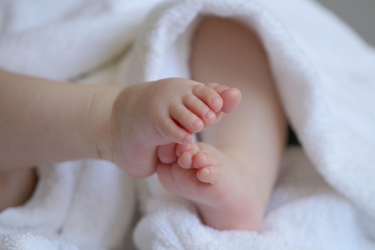 赤ちゃんの命名いたします わが子の幸せを願い、納得できる吉名を3つご提案 イメージ4