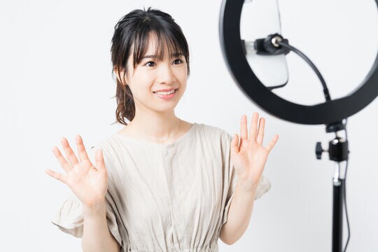ファン化&収益化戦略を現役ライバーが教えます 時給6万円達成の実績ノウハウをマンツーマンで伝授します イメージ3
