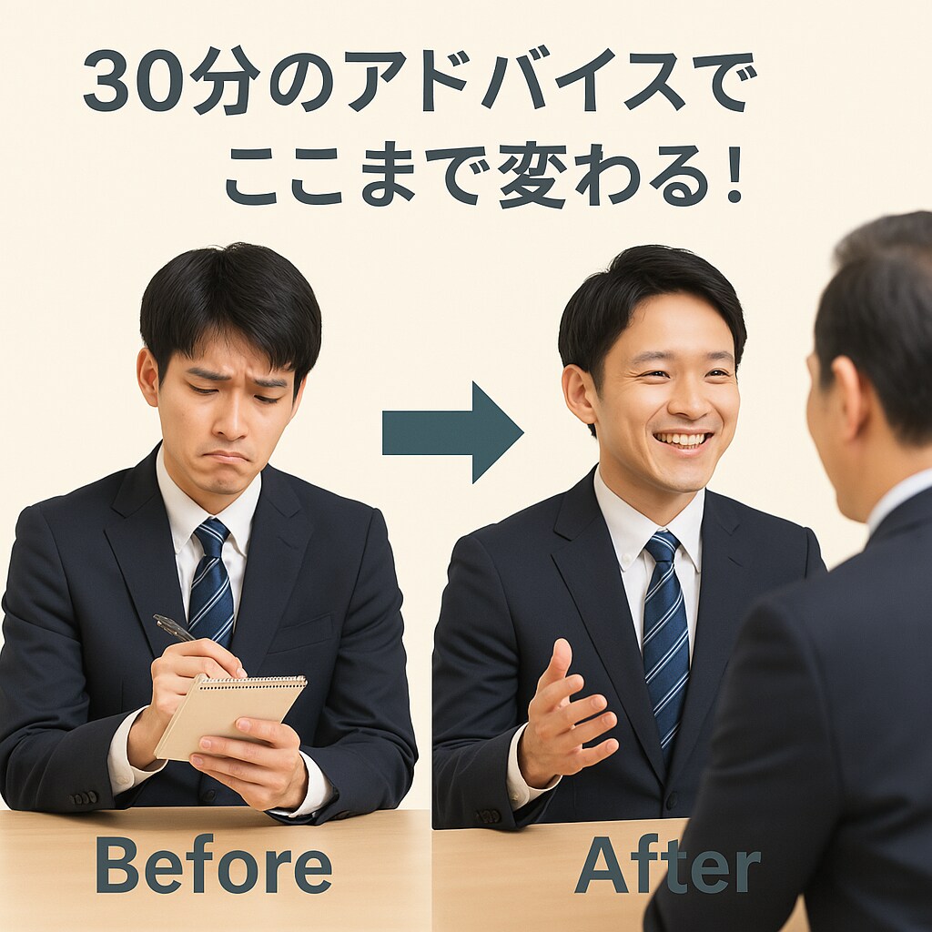 実績豊富な外資マネージャー職面接対策をします 日本語／英語面接、マネージャー職に特化 イメージ3