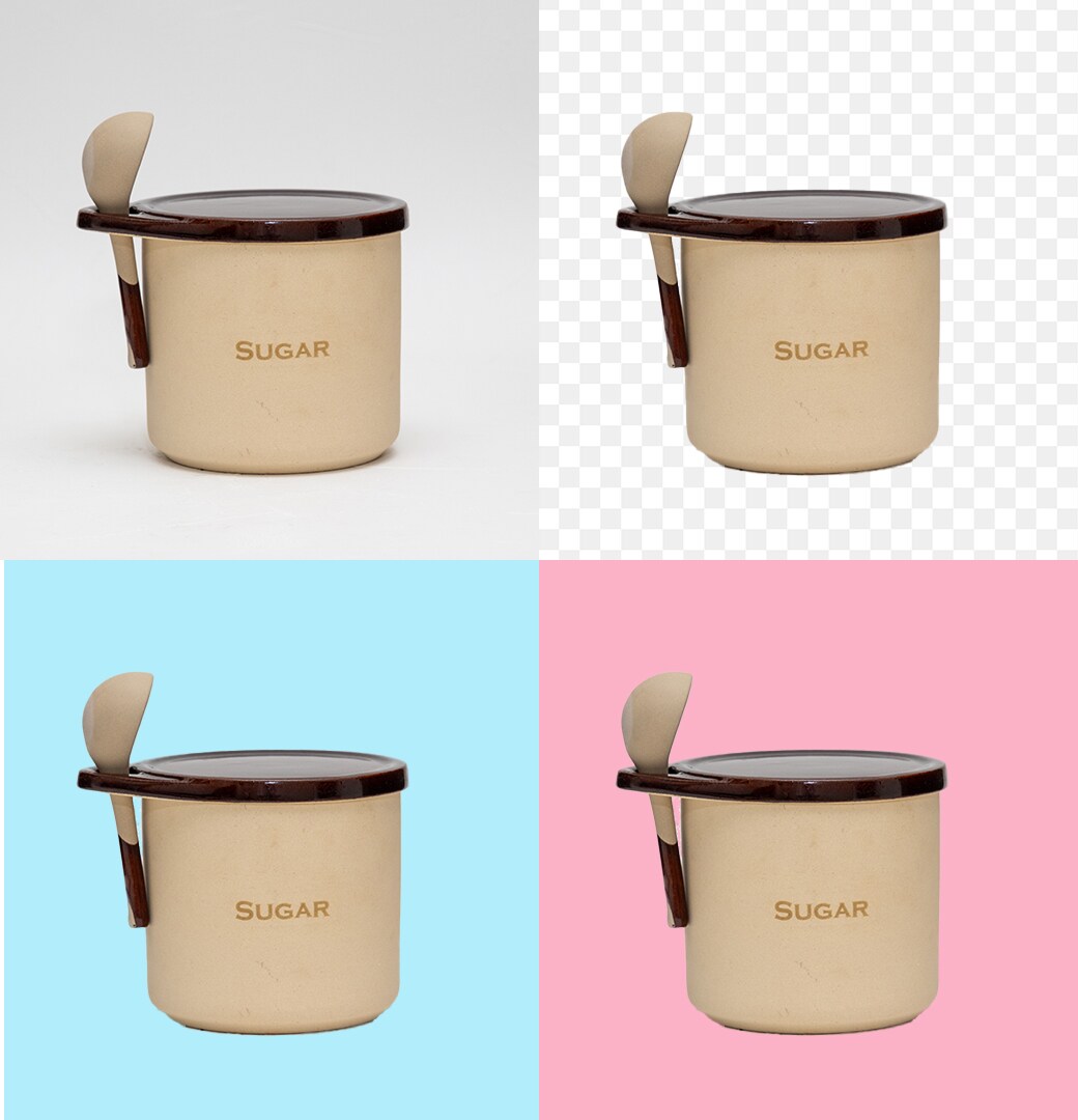 1カット¥1,000~白抜き用の写真撮影します 実績多数！写真の良さは販売促進につながります◎ イメージ4