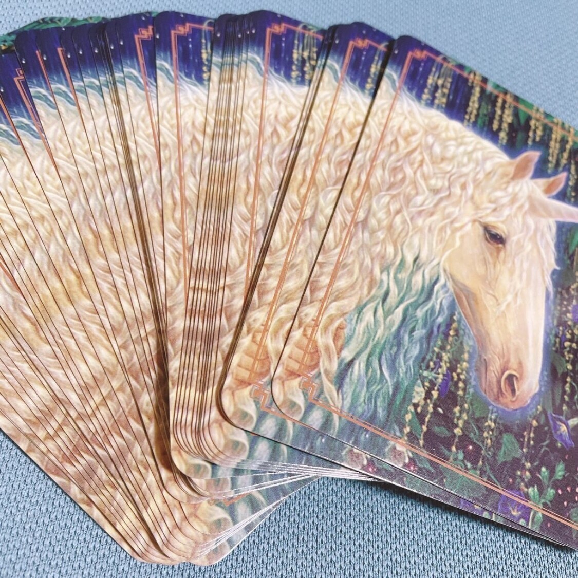 西洋占星術＆タロット★あなたのお悩みを癒します 前向きになりたい、お悩みを抱えていらっしゃる方 イメージ3