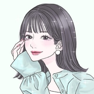 プチプラ｜ SNSアイコン｜❤︎｜アイコン描きます 大人可愛い　❤︎   アイコン制作実績500件以上！　❤︎ イメージ1